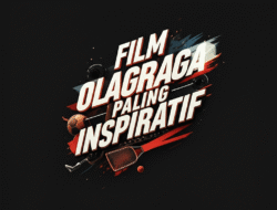 Film Olahraga Paling Inspiratif