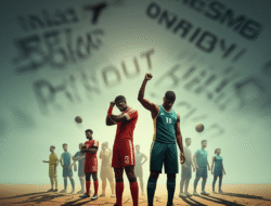 Isu Rasisme dalam Dunia Olahraga