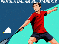 Kesalahan Umum Pemula dalam Bulutangkis