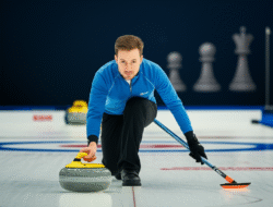 Manfaat Curling untuk Kognitif