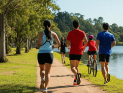 Olahraga Ramah Lingkungan yang Bisa Dicoba