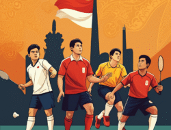 Olahraga dan Identitas Nasional