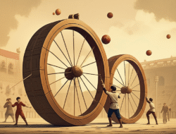 Olahraga yang Sudah Punah