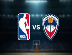 Perbandingan NBA vs EuroLeague