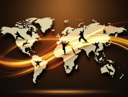 Perkembangan Pencak Silat di Dunia