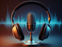 Podcast Olahraga yang Inspiratif