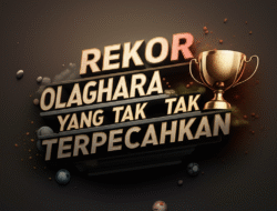 Rekor Olahraga yang Tak Terpecahkan