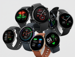 Smartwatch Terbaik untuk Olahraga
