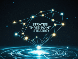 Strategi Three-Point di Era Modern