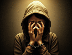 TPPO (tindak pidana perdagangan orang)