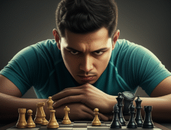 Teknik Visualisasi untuk Kemenangan