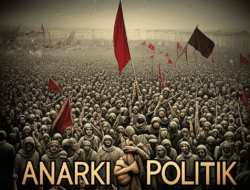 Anarki politik