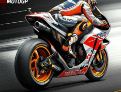 Berita MotoGP