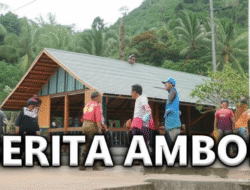 Berita ambon