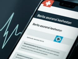Berita asuransi kesehatan