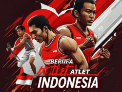 Berita atlet indonesia