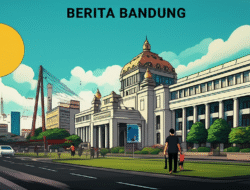Berita bandung