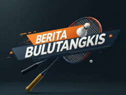 Berita bulutangkis