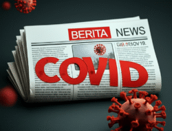 Berita covid