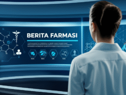 Berita farmasi