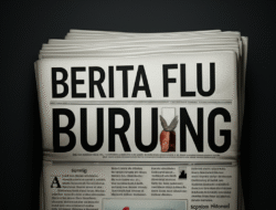 Berita flu burung