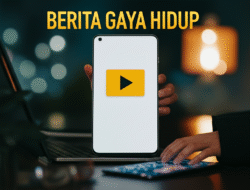 Berita gaya hidup