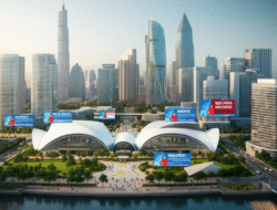 Berita ibu kota nusantara