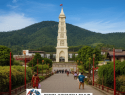 Berita indonesia timur