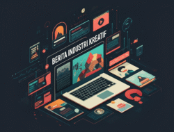 Berita industri kreatif
