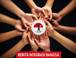 Berita integrasi bangsa