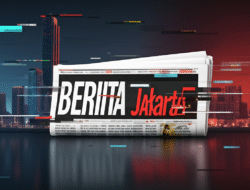 Berita jakarta