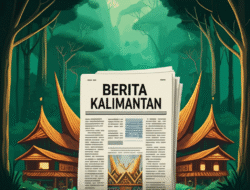 Berita kalimantan