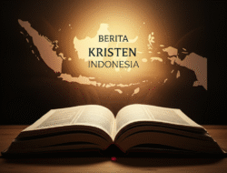 Berita kristen indonesia