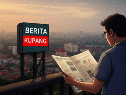 Berita kupang