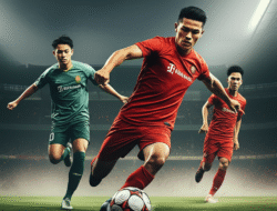 Berita liga indonesia