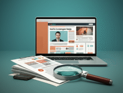 Berita lowongan kerja