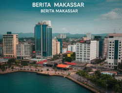 Berita makassar