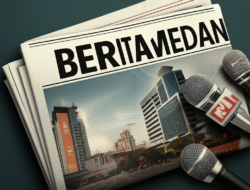 Berita medan
