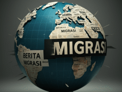 Berita migrasi