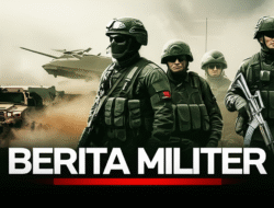 Berita militer