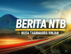 Berita ntb
