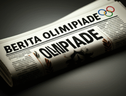 Berita olimpiade