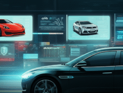 Berita otomotif terkini