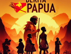 Berita papua
