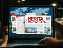 Berita pariwisata