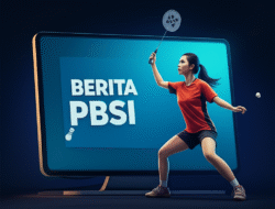 Berita pbsi