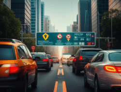 Berita pembatasan kendaraan