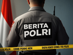 Berita polri