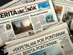 Berita pontianak