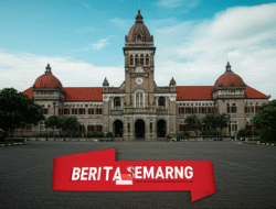 Berita semarang